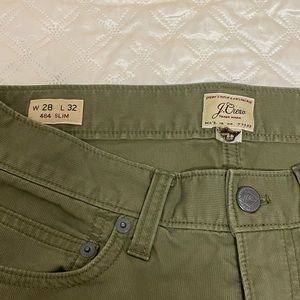 J Crew Pant